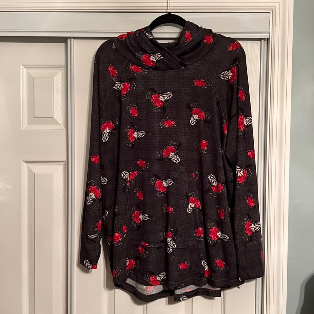 NWT Lularoe Amber 3XL